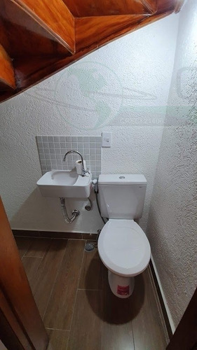 Imagem 5 de 15 de Casa Sobrado Para Venda, 2 Dormitório(s), 63.0m² - 6890