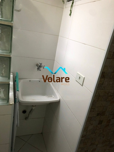 Imagem 22 de 22 de Apartamento - 7993 - 70460853