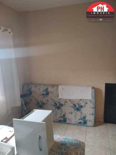 Imagem 11 de 15 de Ótima Casa 3 Qts Sendo 1 Suíte - Próximo Da Lagoa - Aceita Financiamento - 1683
