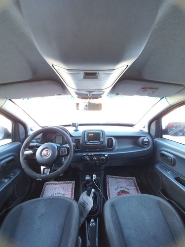 Fiat Mobi MOBI WAY on 1.0 Fire Flex 5p.