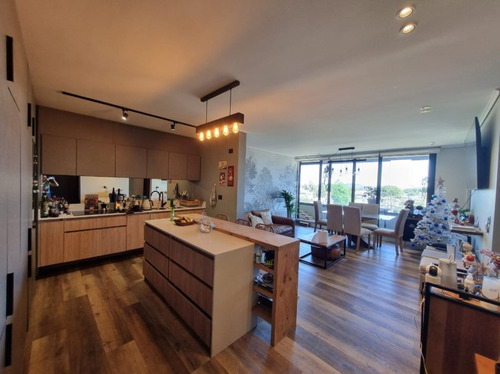 Departamento En Arriendo Lomas De San Andrés