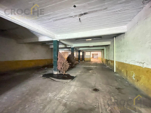 Bodega En Venta En La Zona De San Bruno