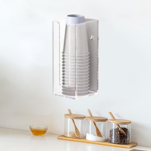 Soporte De La Cápsula De Café, Dispensador 1 Cuadrícula