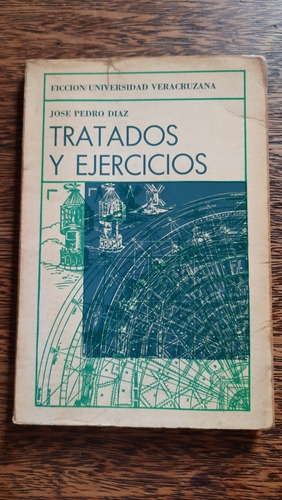 José Pedro Diaz Tratados Y Ejercicios 