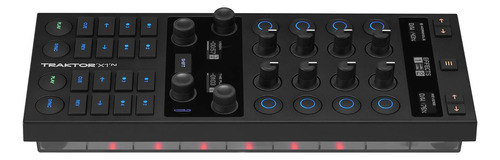 Controlador de DJ modular Native Instruments Traktor X1 297