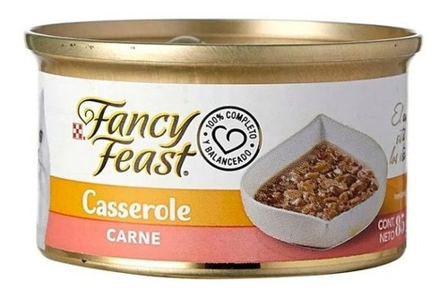 Fancy Feast 85 Gr 