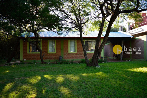 2 Cabañas En Carpinteria En Venta