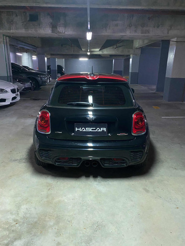 Mini Cooper Jcw 231cv John Cooper Works