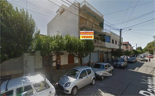 Departamento En Venta En La Tablada