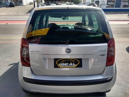 Idea Elx 1.4 8v