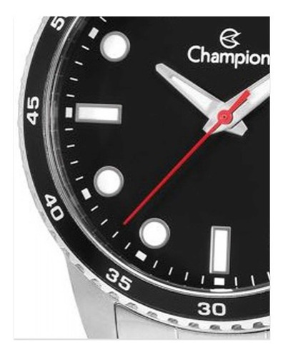 Relógio Champion Masculino Analógico Ca31677t