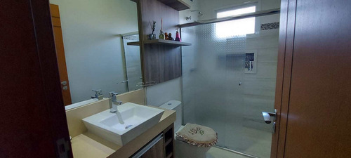 Imagem 20 de 30 de Casa De Condomínio, Residencial Primavera Ii, Salto - R$ 1.92 Mi, Cod: 1825 - V1825