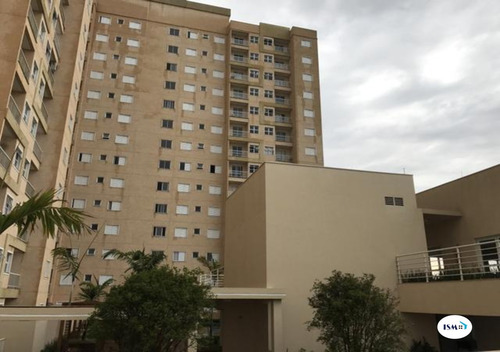 Imagem 30 de 30 de Apartamento De 58 M², 3º Andar, Sol Da Manhã À Venda No Condomínio Vivare Club - Ap00843 - 70654509