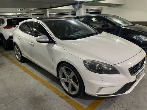 Volvo V40 2.0 T5 R-design Drive-e 5p