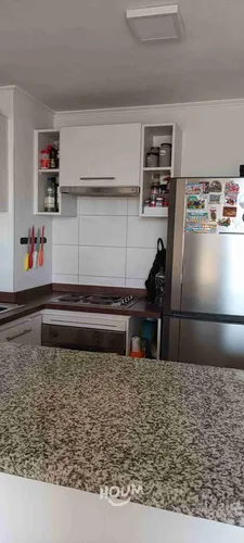 Departamento Diagonal Santa Elena Id: 124026