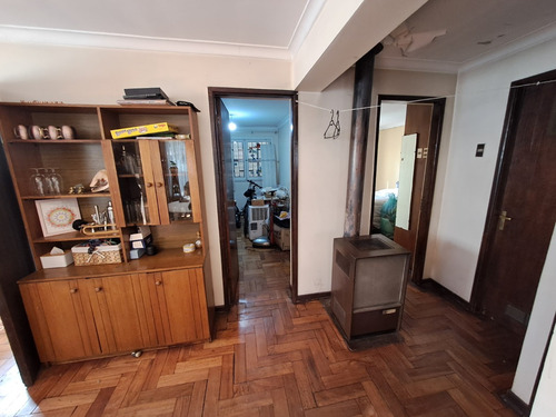 Casa Antigua, 4d 2b De 1 Piso, 514 Mts Ttls Cerca De Metro