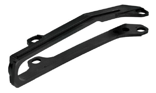 Goma Roce Cadena Ktm Varias Sx Exc 1998 - 2007 Negro