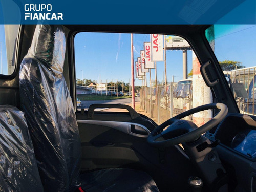 Imagen 9 de 14 de Jac 1035 Camión 1.9 T - Precio Leasing 2022 0km