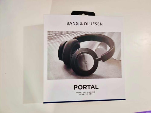 Bang & Olufsen Beoplay Portal Ps5