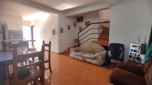 Imagen 2 de 11 de Casa En Urb Vista Hermosa Palmira Estado Tachira