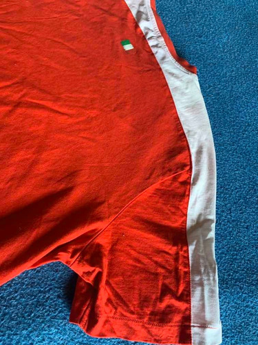 Remera Ferrari Puma Talle L Importada Excelente Estado