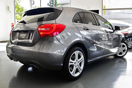 Mercedes Benz A200 Urban 1.6 2013 - 64.900km - Car Cash