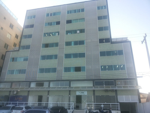 Comercial Para Aluguel, 0 Dormitórios, Praia Campista - Macaé - 827