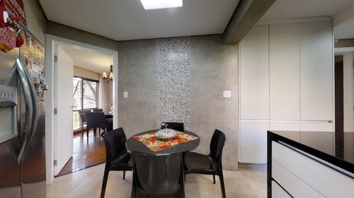 Imagem 20 de 28 de Apartamento À Venda No Bairro Vila Sônia - São Paulo/sp - O-17221-28326