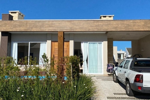 Imagem 1 de 24 de Casa À Venda Em Capão Da Canoa - Ca01471 - 69884740