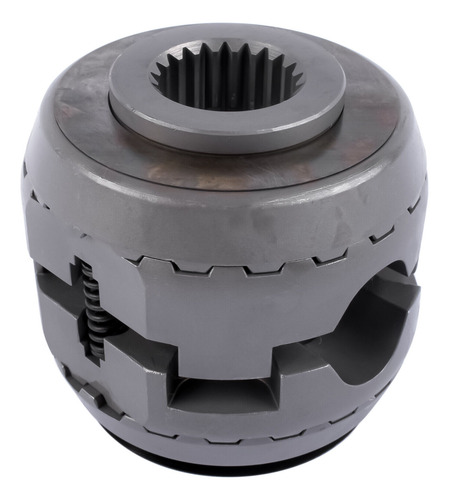 Bloqueo Diferencial Frontal Can-am Commander Max 1000 2017