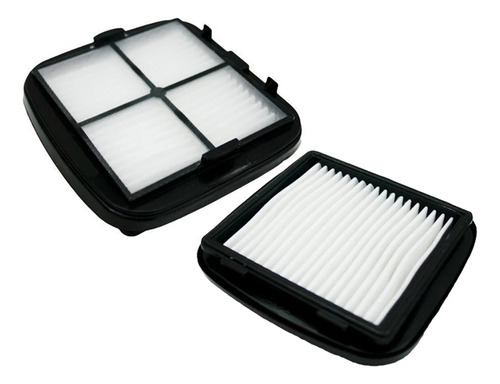 Filtros Hepa De Repuesto De 2 Piezas Para Poweredge 97d5 35v