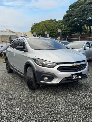 Chevrolet Onix 1.4 Ltz 5 p