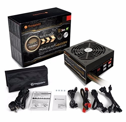 Imagen 4 de 6 de Pc Armada Gamer Intel I5 8gb Ram Nvidia 3050 Thermaltake