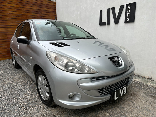 Peugeot 207 1.4 Allure Hdi 70cv