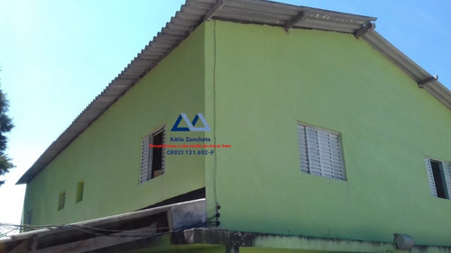 Chácara Em Granja Urupês - Arujá - 544