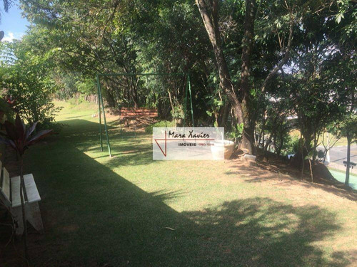 Imagem 28 de 30 de Terreno À Venda, 600 M² Por R$ 850.000,00 - Panorama - Vinhedo/sp - Te1103
