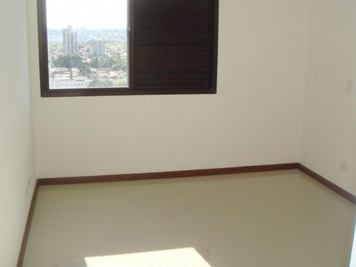 Cobertura Para Venda Em Suzano, Centro, 4 Dormitórios, 2 Suítes, 3 Banheiros, 1 Vaga - Co002_1-1853376