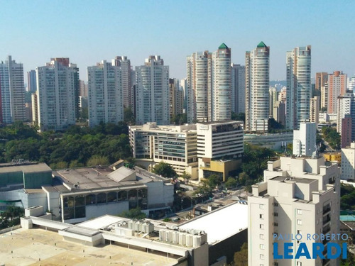 Imagem 3 de 15 de Apartamento - Morumbi - Sp - 565265
