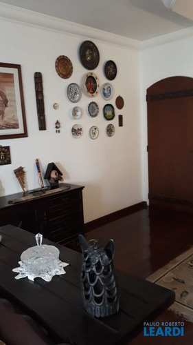 Imagem 5 de 15 de Apartamento - Granja Julieta - Sp - 637598