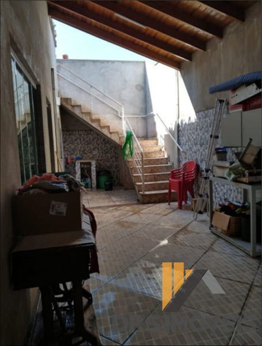 Imagem 11 de 15 de Casa Térrea Com 3 Quartos - Ca539-v