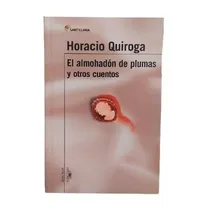 Comprar El Almohadón De Plumas Y Otros Cuentos  Alfaguara Santillana