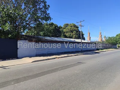 Galpón en alquiler