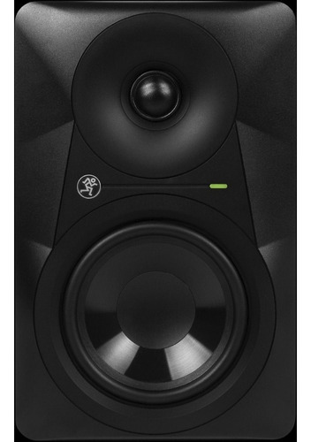 Imagen 3 de 10 de Mackie Mr524 Monitores Estudio Activos Potencia 5 (par) Cuot