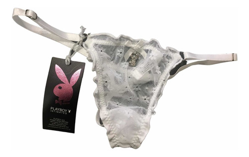 Colales Playboy Sexy Gift Intimates Nuevas Original En Caja