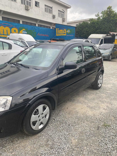 Chevrolet Corsa 2012 1.4 Maxx Econoflex 5p