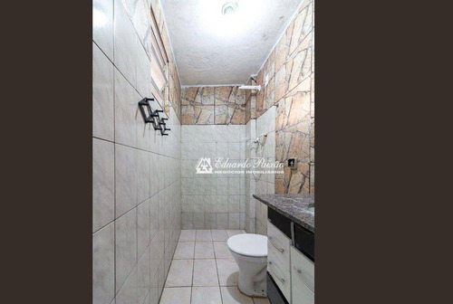 Imagem 6 de 11 de Casa Jd. Palmira - Ca0238