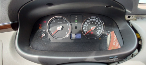 Imagem 9 de 15 de Hyundai Azera 2010 3.3 Gls Aut. 4p