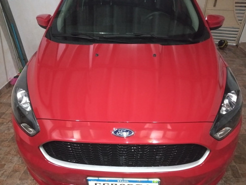 Imagem 3 de 8 de Ford Ka Ford