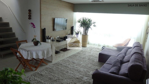 Imagem 8 de 15 de Apartamento 3 Dormitorios 1 Suite 2 Vagas No Morumbi - Py1481