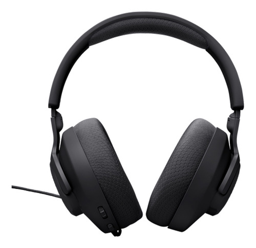 Headset Gamer Com Fio Jbl Quantum 100m2 C/ Microfone